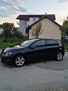 Volkswagen - Golf 7
