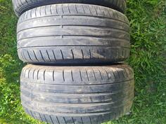 Dunlop - R 18 - Ljetnja guma