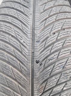 Michelin - R 18 - Kış guma