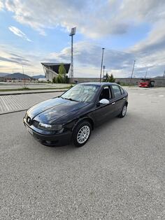 Seat - Leon - 1.9Tdi