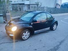 Volkswagen - New Beetle - 1.9 TDI