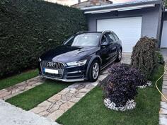 Audi - A6 Allroad - 3.0 TDI