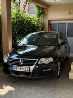 Volkswagen - Passat - 2.0 TDI