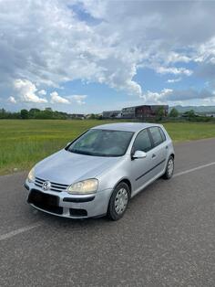 Volkswagen - Golf 5 - 1.9 tdi