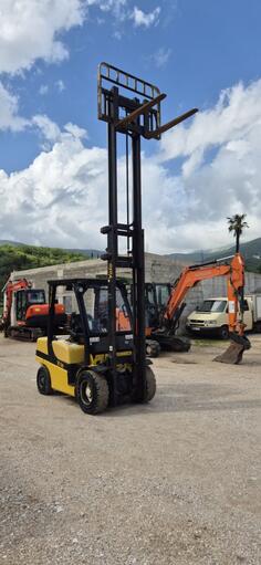 Terex - VF 35