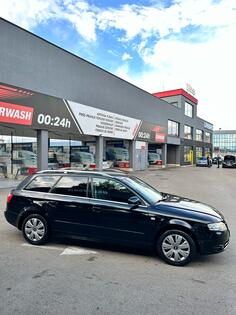 Audi - A4 - 2.0 103 KW