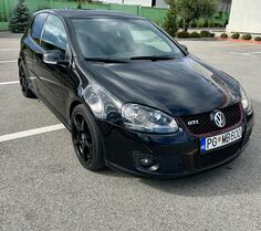 Volkswagen - Golf GTI - GTI