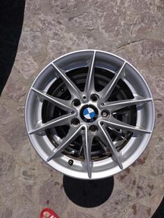 Ostalo - BMW 3 e 90 - Aluminijum felne