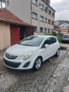 Opel - Corsa - 1.3CDTI