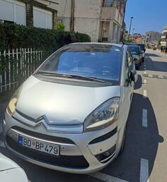 Citroen - C4 Picasso - 1,6 HDI