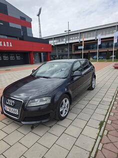 Audi - A3 - 1.9 tdi