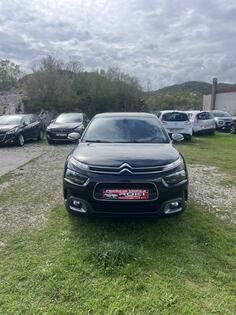 Citroen - C4 Cactus - 1.5 DCI.AUTOMATIK