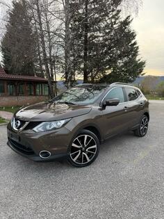 Nissan - Qashqai - 1.6 DCI