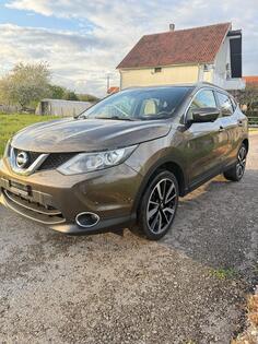 Nissan - Qashqai - 1.6 DCI
