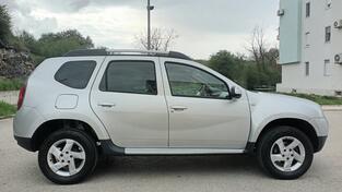 Dacia - Duster - 1.5DCI 2WD