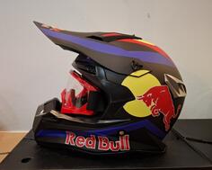 Matrix - HNJ red bull