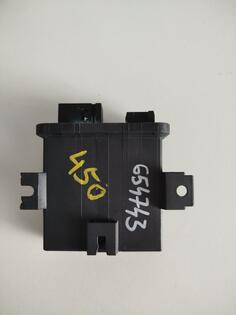 Oba fara za Opel - Insignia    - 2011