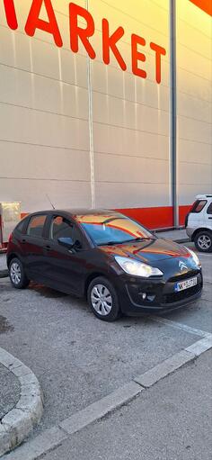 Citroen - C3 - 1.4hdi