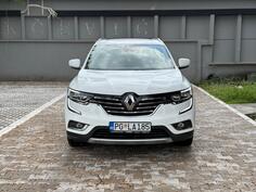 Renault - Koleos - 2.0 DCi