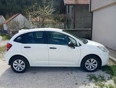 Citroen - C3 - 1.4 HDI
