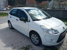 Citroen - C3 - 1.4 HDI