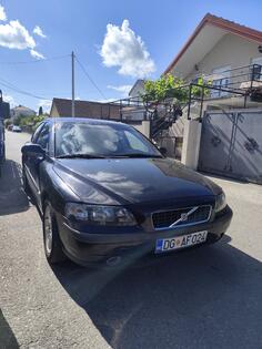 Volvo - S60 - 2.4 d