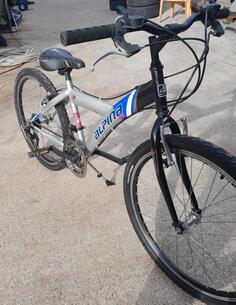 Bulls - ALPINA SANTA FE 24