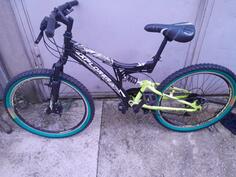 Bulls - EXPLORER 24 SPORT