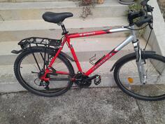 Bulls - CROSSWAVE 26 ALU. S 2000 XXĹ