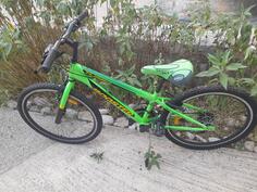 Bulls - BOSTER 24 TURBO
