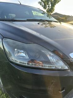U djelovima Ford - Focus 1.6 tdci