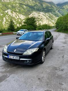Renault - Laguna - 2.0 dci