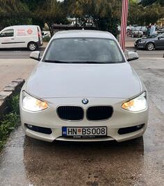 BMW - 116 - 116d