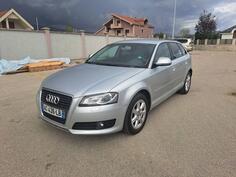 Audi - A3 - 2.0 tdi