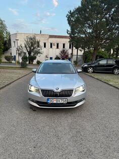 Škoda - Superb - 2.0