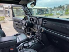 Jeep - Wrangler - 2,2