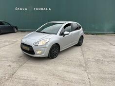 Citroen - C3 - 1.6 HDI