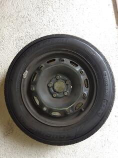 Ostalo felne i Tigar gume