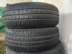 Kumho - 175/65R14 - Ljetnja guma