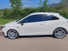 Seat - Ibiza - 1.6 tdi