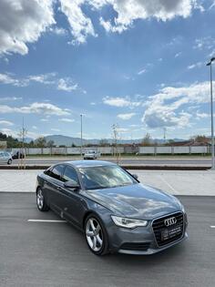 Audi - A6 - 3.0 TDI