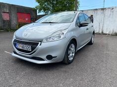 Peugeot - 208 - 1.4HDi
