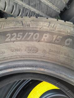 Michelin - agilis 3 - Ljetnja guma