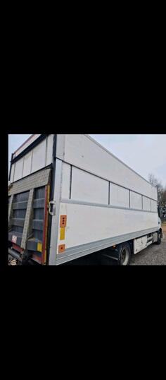 Mercedes Benz - Antos