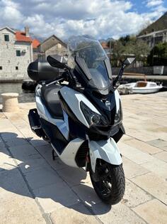 SYM - Cruisym 300l