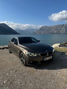 BMW - 420 Gran Coupe - 2.0d