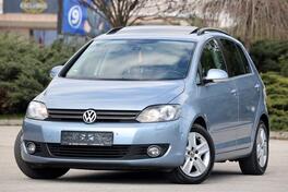 Volkswagen - Golf Plus - tdi