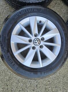 Fabričke felne i ljetnje gume