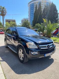 Mercedes Benz - GL 320 - 320CDI