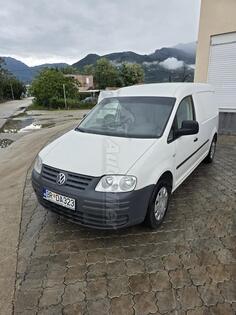 Volkswagen - Caddy - 1.9 TDI